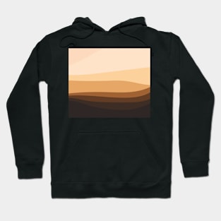 Mexico Sunset Hoodie